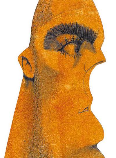 "Me corta el pelo Fernando Torres"