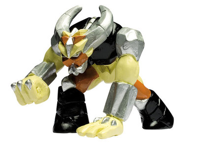 Cuando los niños quieren tener monstruos debajo de su cama