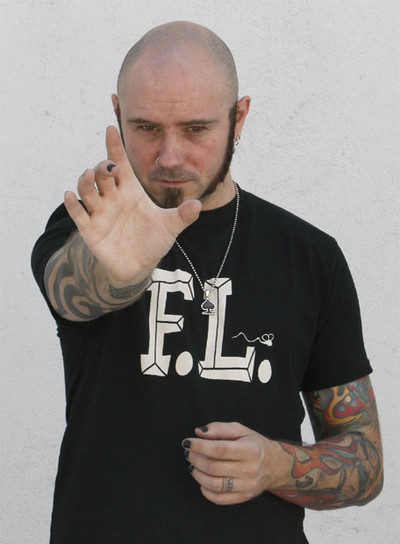 "Me trago una cuchilla"