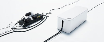 Juntos, pero no a la vista