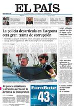 EL PAíS Edición impresa