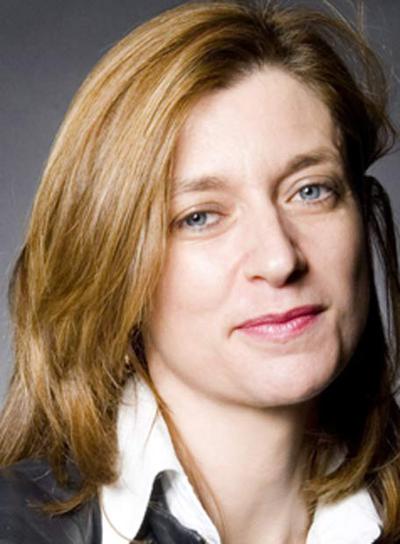 "La Blackberry me ha pillado"