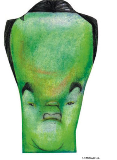 "No soy aficionado, pero torear tiene su arte"