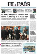 EL PAíS Edición impresa