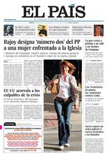 EL PAíS Edición impresa