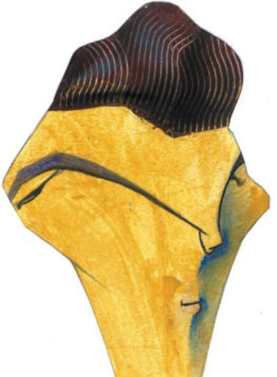 "Terry me metió un viaje que casi me revienta la cabeza"