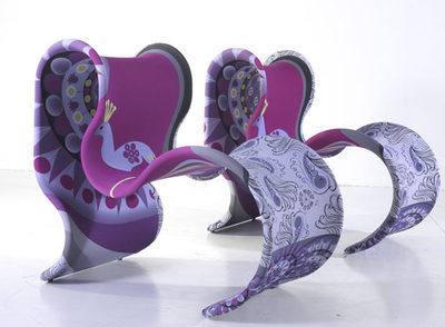 Un Custo para sentarse