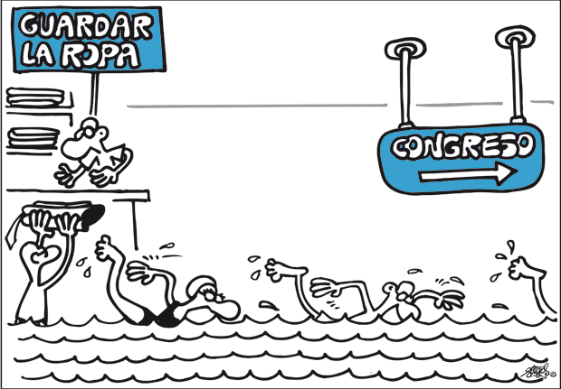 FORGES