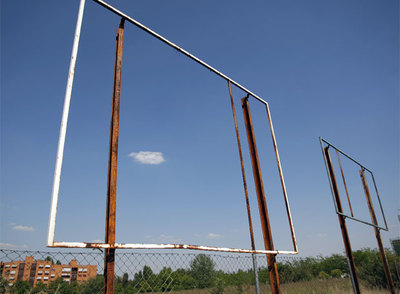 La publicidad exterior no se ha librado del frenazo y ha sufrido una caída del 5% en el primer trimestre del año.