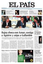 EL PAíS Edición impresa