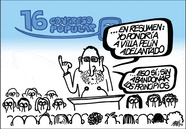 FORGES