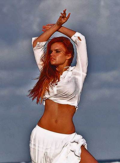 "Nunca he hecho 'botellón"