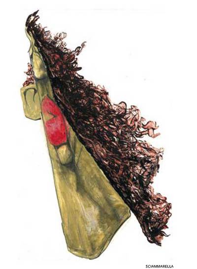 "Ni por ser campeones me corto el pelo"