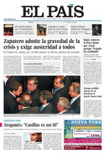 EL PAíS Edición impresa