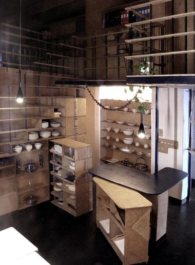 Vivienda en Alicante premiada en el concurso  Vivir con madera .