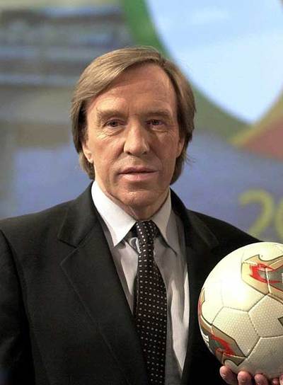 "Ballack ya es el jefe"