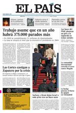 EL PAíS Edición impresa