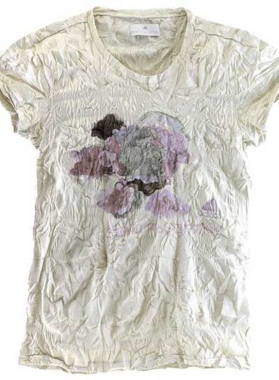 Al gimnasio con Stella