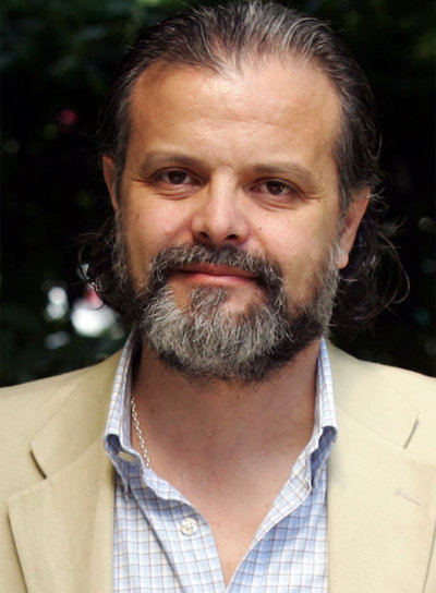 "Con la PDA dejé la Moleskine"