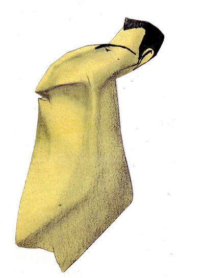 "Mi primera pelota creo que la robé"