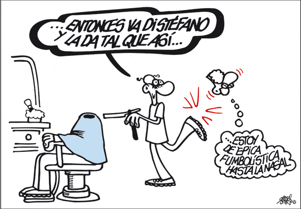 FORGES