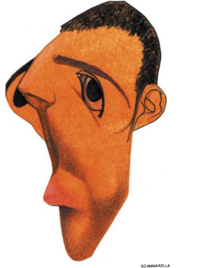 "En la universidad, según te lo montes, ligas mucho"