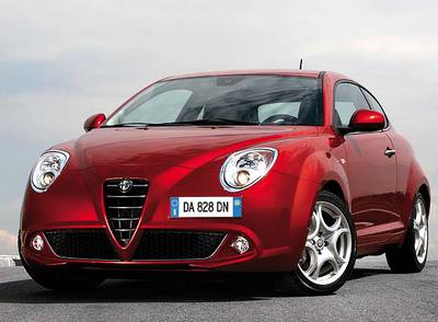 Carácter y personalidad. El nuevo Mito es una de las propuestas más llamativas en los coches de su tamaño.