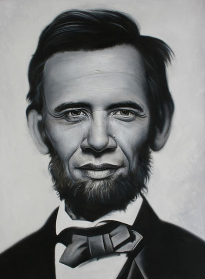 Abraham Obama