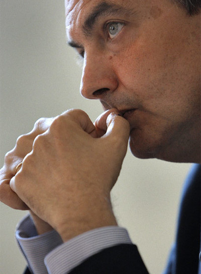 "La directiva europea de retorno de inmigrantes es un avance progresista"