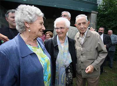 Fiesta por la galleguidad positiva