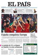 EL PAíS Edición impresa