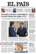 EL PAíS Edición impresa