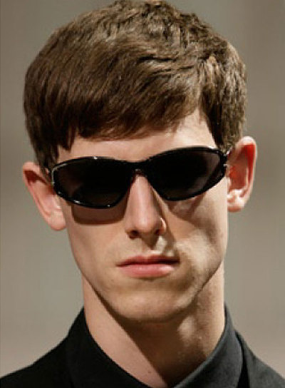 Las gafas prototípicas