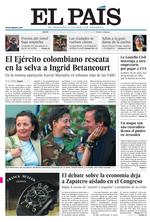 EL PAíS Edición impresa