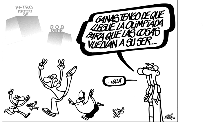 FORGES