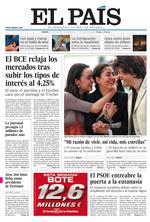 EL PAíS Edición impresa
