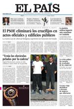 EL PAíS Edición impresa