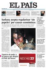 EL PAíS Edición impresa