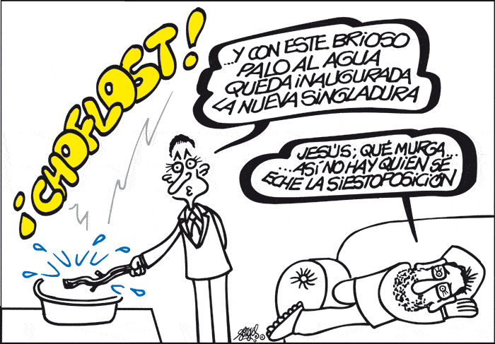FORGES