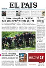 EL PAíS Edición impresa