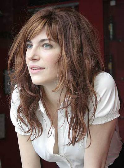 Marina Gatell, en  Lalola.  