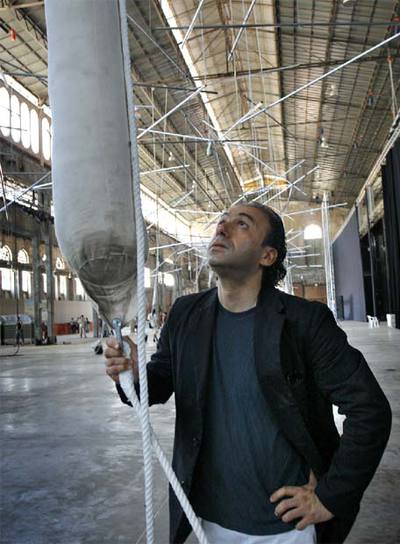 SAGUNTO LEVANTA EL TELÓN