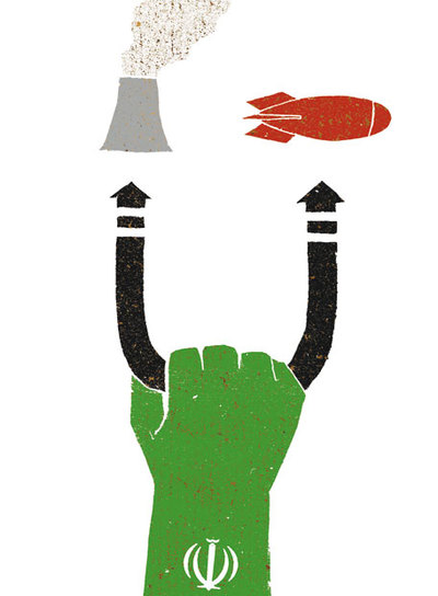 Encrucijada nuclear en Oriente Próximo