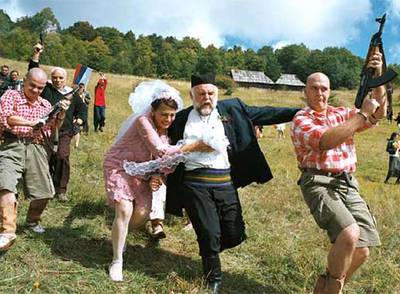 Fotograma de  Prométeme .