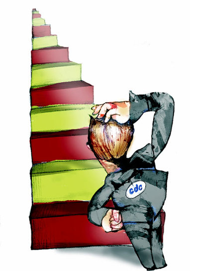 CDC: opción soberanista o Gobierno