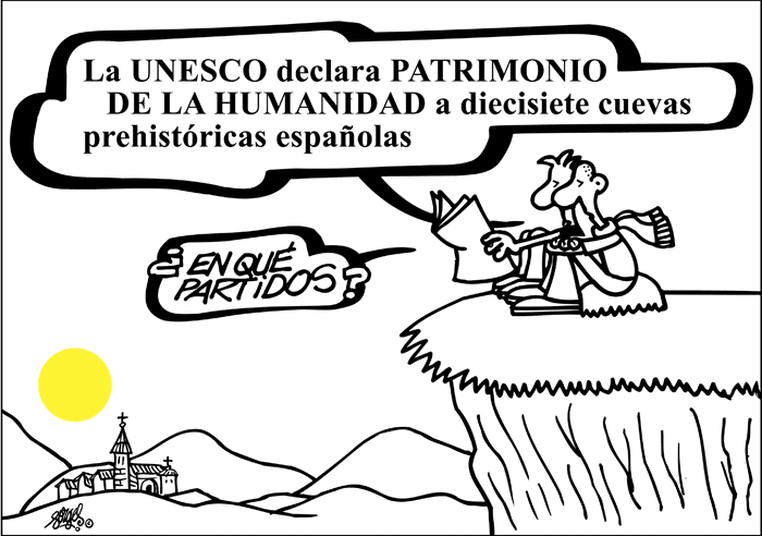 FORGES