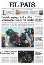 EL PAíS Edición impresa