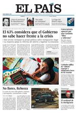 EL PAíS Edición impresa