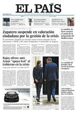 EL PAíS Edición impresa