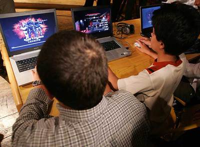 Varios de los populares simuladores deportivos no tendrán versión para ordenador en 2009.